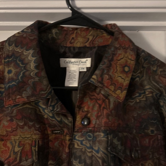 Jacket - Picture 2 of 3